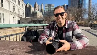 Sony A7IV: Beste Hybrid Kamera in 2022?!