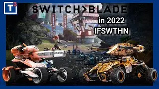 SwitchBlade in 2022 It's Free so Why the Hell NOT