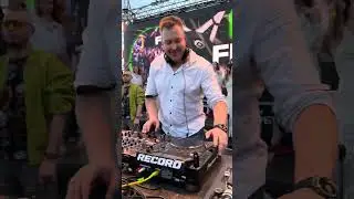 DJ Feel (VK Fest, Санкт-Петербург, 1 июля)