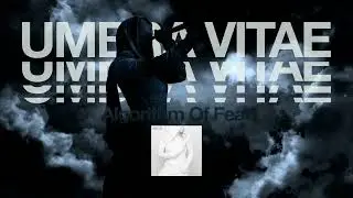 Umbra Vitae "Algorithm Of Fear"