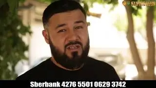 MUSLIMA OPAMIZNI KIM XAFA QILDI NIMAGA MAXALLA BEFARQ