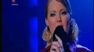 Maria Haukaas Storeng - Det Verste Som Kan Skje (Live)