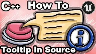 UE5 C++ 0.1 - How To Find Anything In Engine Source? - Unreal Engine Tutorial Editor CPP
