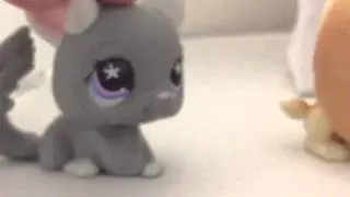 LPS bloopers vampire teacher parts 4,5