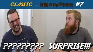 Classic or Crapstick - Surprise "Massacre" Movies!
