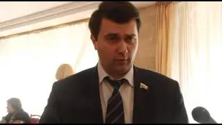 Олег Лебедев о послании губернатора