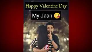 Valentine Day Status 2022 || Happy Valentines Day Shayari Status || Valentines Day Status