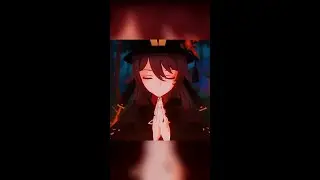 Genshin Impact - TikTok Edits #13