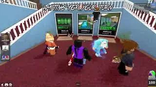 MM2 Summer Update 2023 Live Stream 🏖️ (Grinding + Chilling)