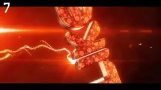 Top 15 free outro(free 2 using)