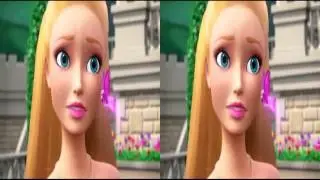 Barbie In Princess Power || Barbie Full Movie In English