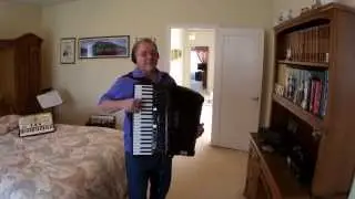 Something Stupid --- Mario Muschi --- Accordion