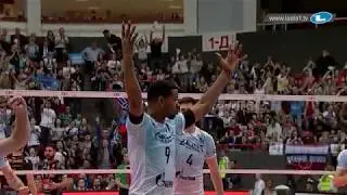 #CLF4Kazan