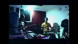Black Casino and the Ghost -  Soul Mall (Live from the Studio)