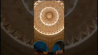 Ram Mandir Ayodhya | राम मंदिर के अंदर का दृश्य अदभुद #ram #ayodhya #rammandir #up #viral #shorts