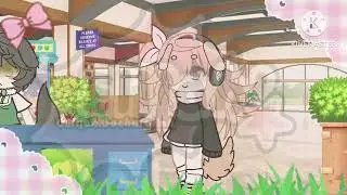 AUTHOR: @Elijah.GachaFetish  //-🐰... 𝘉𝘢𝘥 