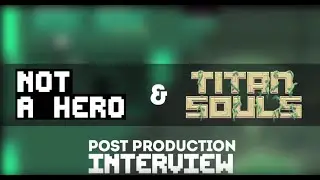 Post Production Interviews: Roll7 x Acid Nerve