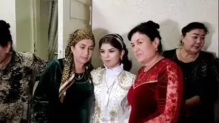 Rashidbek oganing Qizi Parizodning fatxa tóyi.15.10.2024 !