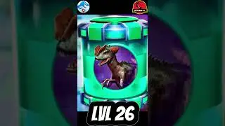 ⚠️SABÍAS QUÉ... CONSTRICTORAPTOR llegará a JURASSIC WORLD alive - AQUÍ TODOS SUS DETALLES🤩