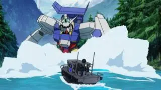 Episode 11 | Mobile Suit Gundam AGE