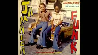 Sidney, George And Jackie - Papa Was A Rolling Stone (1973)