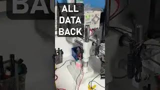 Surface Pro doesn’t turn on? We can get your data back! 