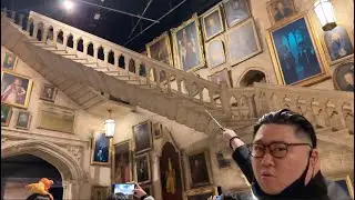 Warner Bros. Studio Tour Tokyo - The Making of Harry Potter