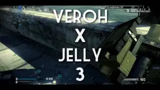 Veroh x Jelly 3