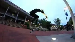 Tim Dion New Steeze 2013