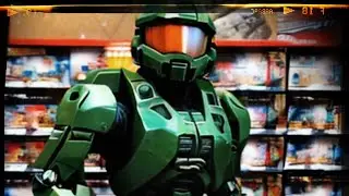 Blockbuster is gone, Chief