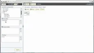 MySQL Reporting and Visualization using Explore Analytics