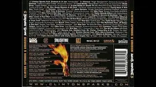 Lloyd Banks - Gang Green (LESS DJ HQ)