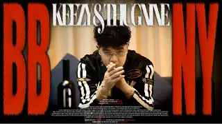 KEEZY, THUGNINE - BB NY (OFFICIAL VIDEO)