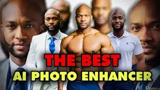 The best #LinkedIn AI headshot app! 🤯