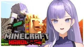 Belajar [MINECRAFT HARDC̶O̶R̶E̶]