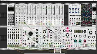 Generative Ambient with VCV Rack