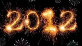 HAPPY NEW YEARS EVE