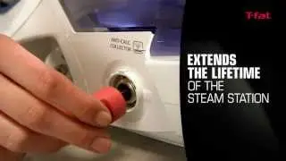 T-Fal Express Anti-Calc (Extended Version)