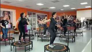 Джампинг