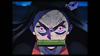 Nezuko - breathe