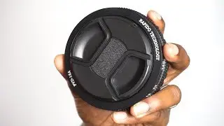 Rapido FVD-16a Review