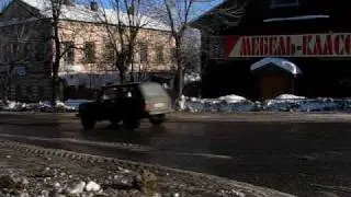 Весна в Котельниче