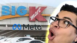 METAVERSE KMART