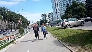 Пермь. Пситеррор. ГангСталкинг. 4:56 чипированные поворачивают голову