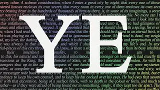 The Trickiest Word in English