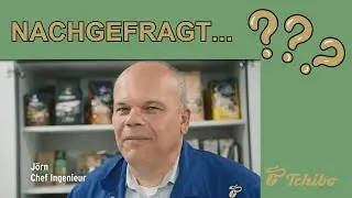 Nachgefragt: Wie energieeffizient ist unsere Rösterei?
