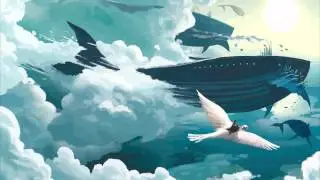 SEAWAVES - Born To Fly