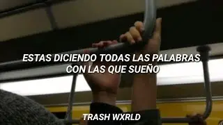 The Strokes - The Adults Are Talking [sub. Español]