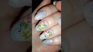 Маникюр обычным лаком #handmadeотверы #маникюр #маникюрногти #шортс #shorts #shortvideo