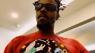 Kwaw Kese - Politician Money